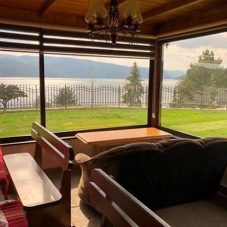 Villa Sunrise Dospat Eksteriør bilde