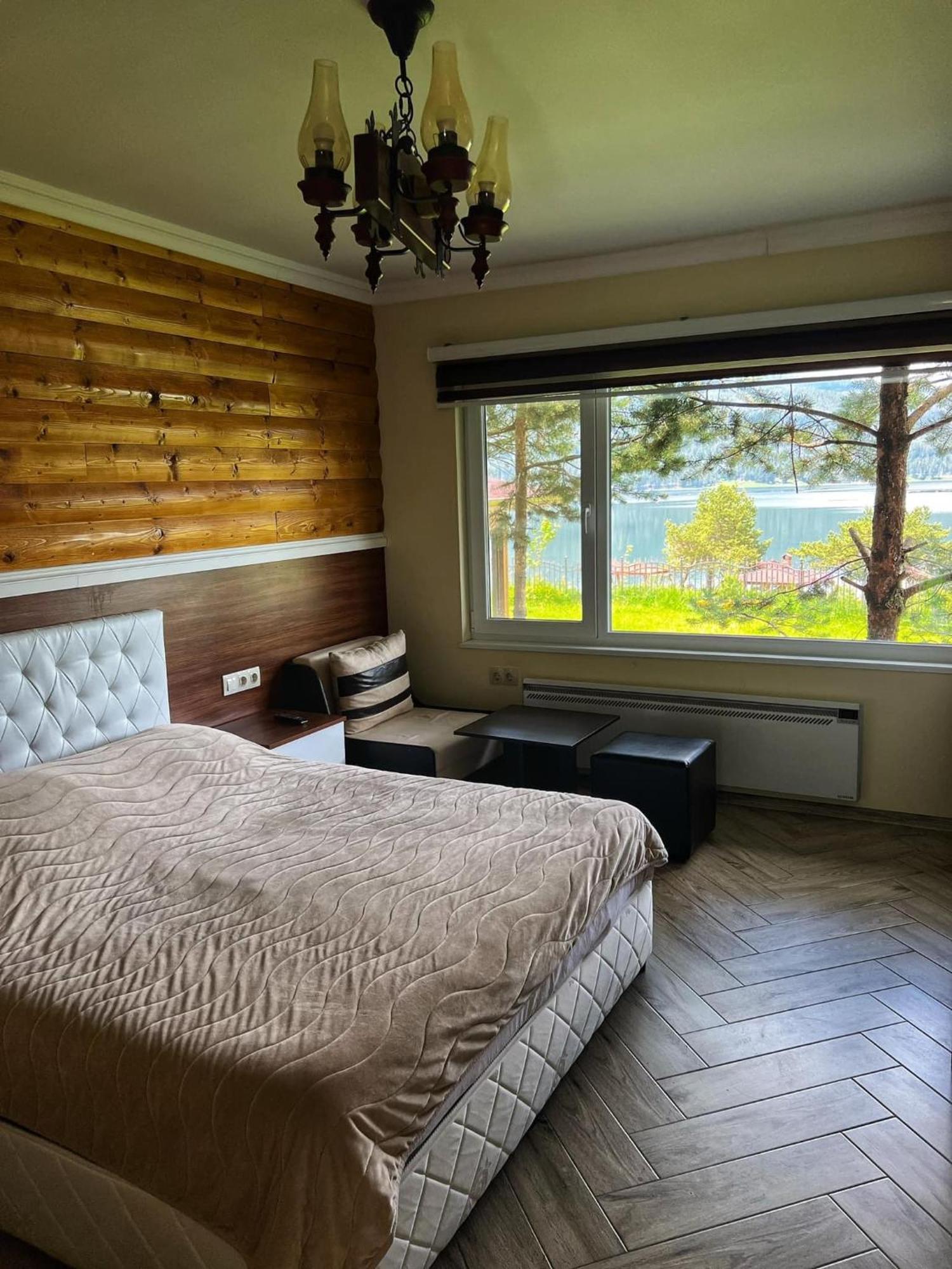 Villa Sunrise Dospat Eksteriør bilde