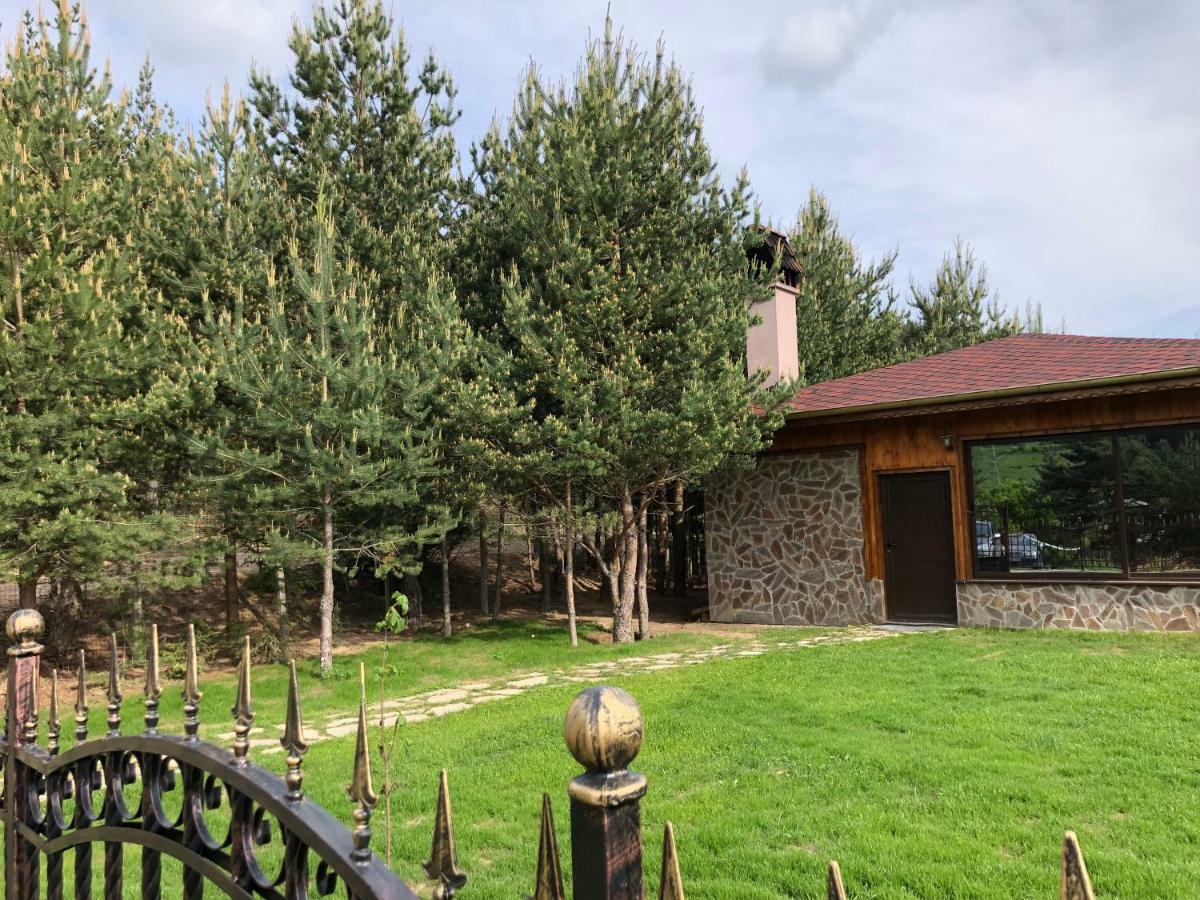 Villa Sunrise Dospat Eksteriør bilde
