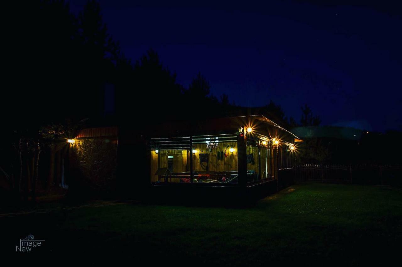 Villa Sunrise Dospat Eksteriør bilde