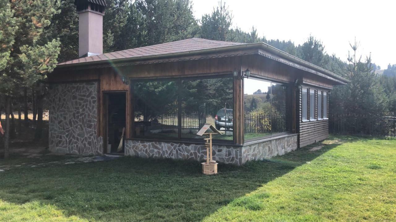 Villa Sunrise Dospat Eksteriør bilde