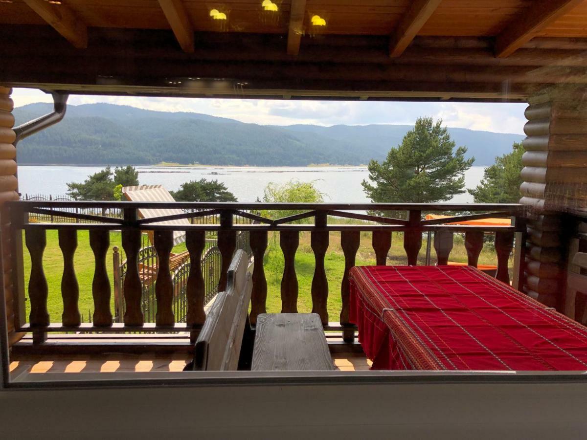 Villa Sunrise Dospat Eksteriør bilde
