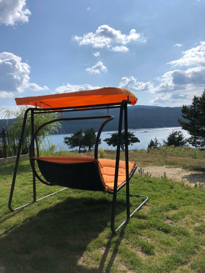 Villa Sunrise Dospat Eksteriør bilde